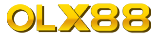 OLX88 Logo